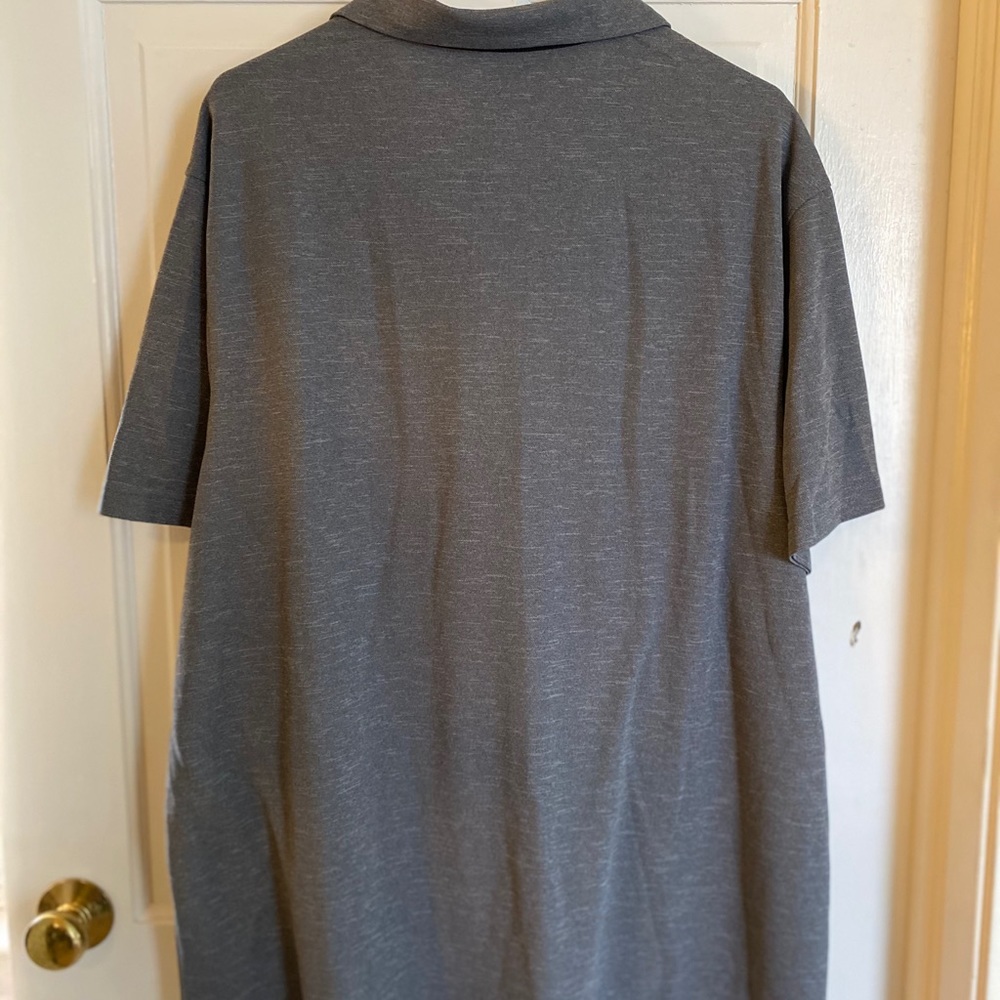 NWT men’s champion XL polo